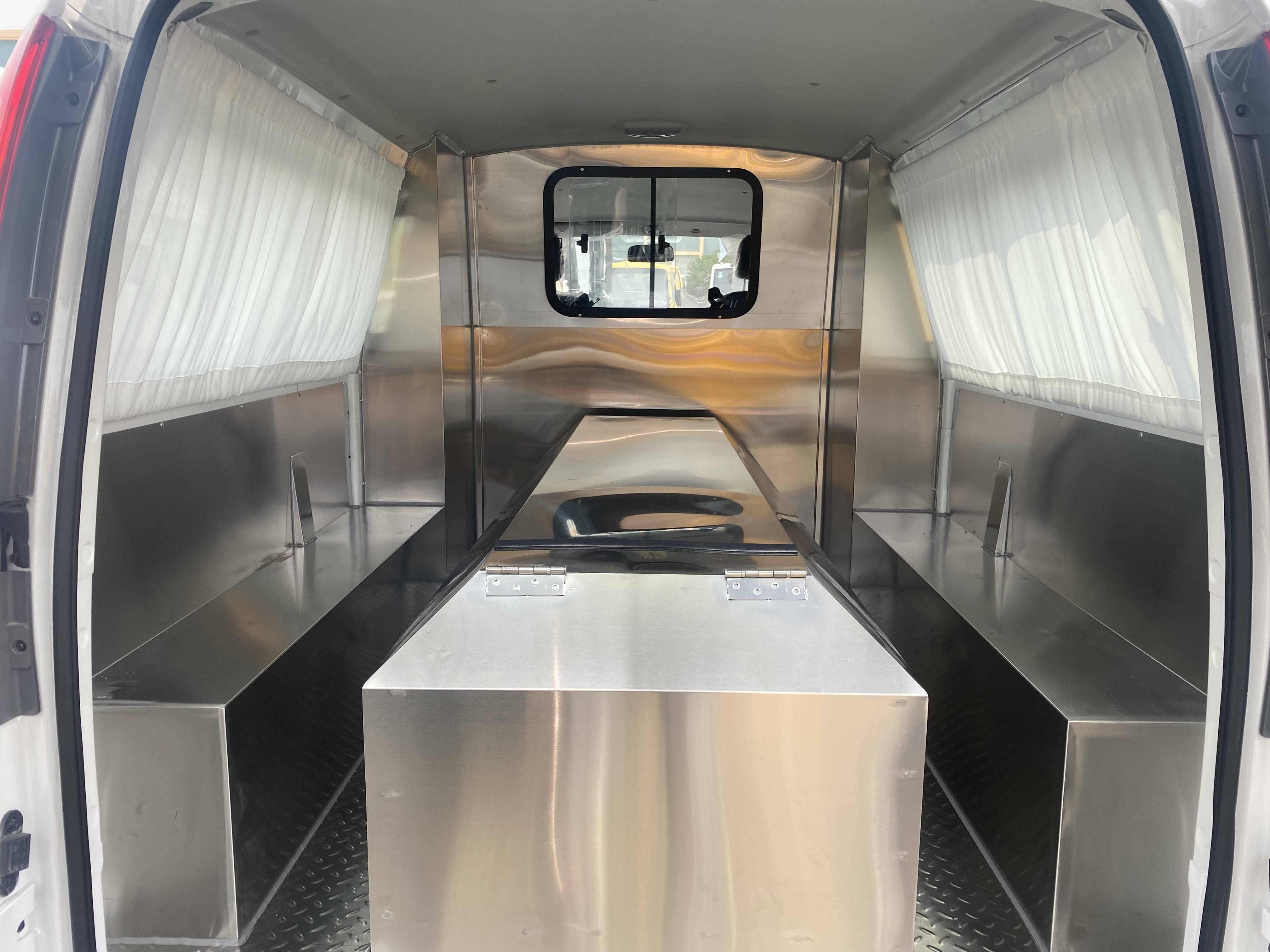 晋州市外地遗体运输的贴心之选